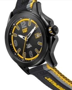 Reloj Caterpillar Hombre Twist YU.161.61.137 en internet