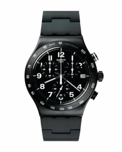 Reloj Swatch Hombre Destination Manhattan YVB402G - comprar online