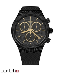 Reloj Swatch Hombre Essentials Yvb408 Crazy For Precious