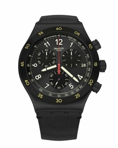 Reloj Swatch Hombre Core Chrono Yvb410 Vidi - comprar online