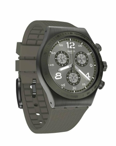 Reloj Swatch Hombre Irony Yvm404 Turf Wrist - comprar online