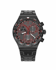 Reloj Swatch Hombre Essentials Crazy Drive Yvm406g
