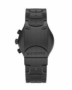 Reloj Swatch Hombre Essentials Crazy Drive Yvm406g - tienda online
