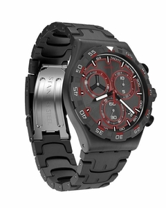 Reloj Swatch Hombre Essentials Crazy Drive Yvm406g - comprar online