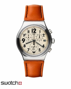 Reloj Swatch Hombre Leblon Cronografo YVS408