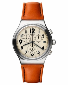 Reloj Swatch Hombre Leblon Cronografo YVS408 - comprar online