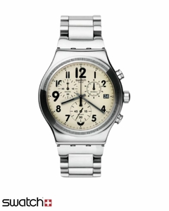 Reloj Swatch Hombre Leblon Restyled YVS408GCD