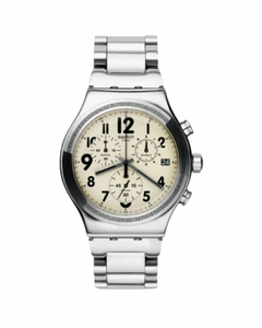 Reloj Swatch Hombre Leblon Restyled YVS408GCD - comprar online
