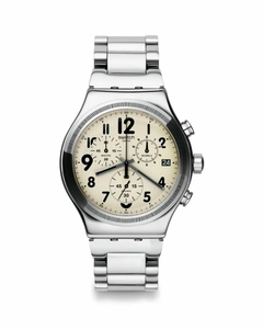 Reloj Swatch Hombre Leblon Restyled YVS408GCD en internet
