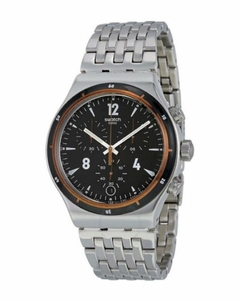 Reloj Swatch Hombre Gran Turismo Destination Madrid Yvs419g en internet