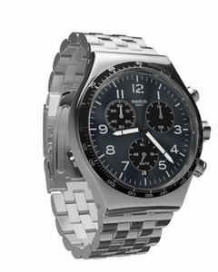 Reloj Swatch Hombre Irony Tech-mode Boxengasse YVS423GC - comprar online