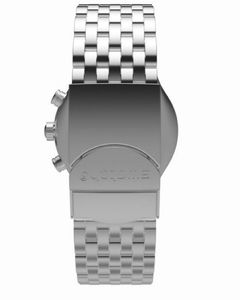 Reloj Swatch Hombre Chrono Irony Yvs445g Dress My Wrist - tienda online