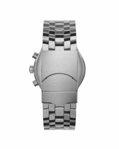 Reloj Swatch Hombre Irony Silver Again Yvs447g - tienda online