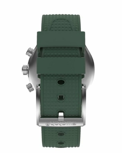 Reloj Swatch Hombre Chrono Irony Forest Grid Yvs462 - tienda online