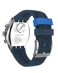 Reloj Swatch Hombre ELECTRIC BLUE YVS478 - tienda online