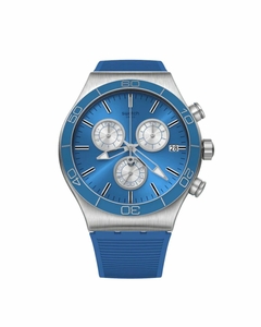 Reloj Swatch Hombre Blue Is All YVS485 - comprar online