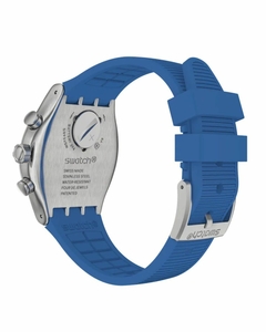 Reloj Swatch Hombre Blue Is All YVS485 - tienda online
