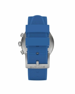 Imagen de Reloj Swatch Hombre Blue Is All YVS485