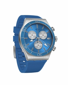 Reloj Swatch Hombre Blue Is All YVS485 en internet