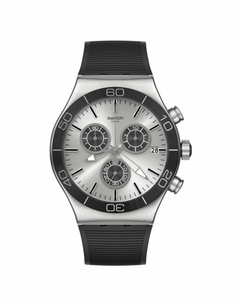 Reloj Swatch Hombre Monthly Drops Swatch Great Outdoor YVS486 - comprar online