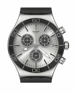 Reloj Swatch Hombre Monthly Drops Swatch Great Outdoor YVS486 en internet