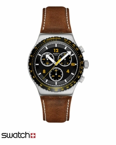 Reloj Swatch Irony Canyon Chaser YVS530