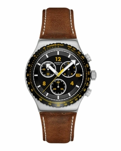 Reloj Swatch Irony Canyon Chaser YVS530 - comprar online