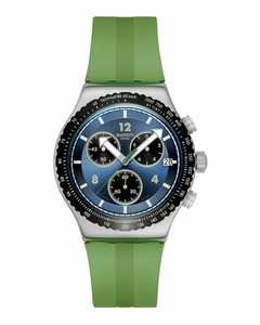 Reloj Swatch Irony Dusk Thru The Leaves YVS531 - comprar online