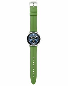 Reloj Swatch Irony Dusk Thru The Leaves YVS531 - Joyel