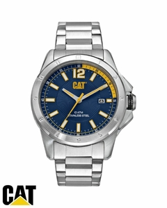 Reloj Caterpillar Hombre Big Twist 24 YW.141.11.637