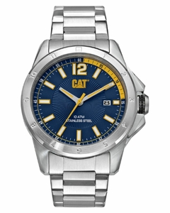 Reloj Caterpillar Hombre Big Twist 24 YW.141.11.637 - comprar online