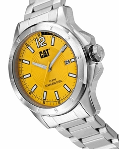 Reloj Caterpillar Hombre Big Twist 24 YW141.11.731 en internet