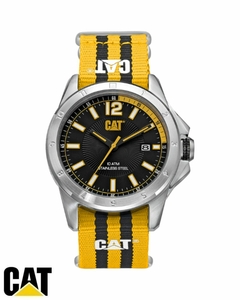 Reloj Caterpillar Hombre Big Twist 24 YW.141.67.137