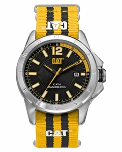 Reloj Caterpillar Hombre Big Twist 24 YW.141.67.137 - comprar online