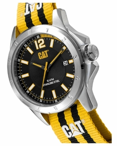 Reloj Caterpillar Hombre Big Twist 24 YW.141.67.137 en internet