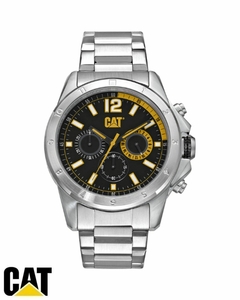 Reloj Caterpillar Hombre Big Twist 24 Crono YW.143.11.137