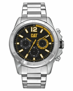 Reloj Caterpillar Hombre Big Twist 24 Crono YW.143.11.137 - comprar online