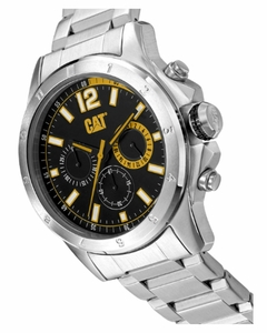 Reloj Caterpillar Hombre Big Twist 24 Crono YW.143.11.137 en internet