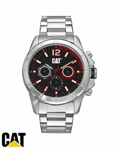 Reloj Caterpillar Hombre Big Twist 24 Crono YW.143.11.138