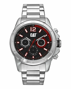 Reloj Caterpillar Hombre Big Twist 24 Crono YW.143.11.138 - comprar online