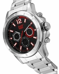 Reloj Caterpillar Hombre Big Twist 24 Crono YW.143.11.138 en internet