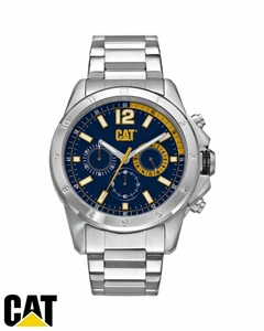 Reloj Caterpillar Hombre Big Twist 24 Crono YW.143.11.637