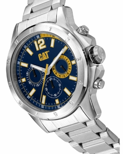 Reloj Caterpillar Hombre Big Twist 24 Crono YW.143.11.637 en internet