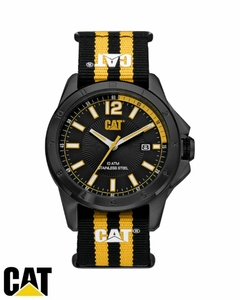 Reloj Caterpillar Hombre Big Twist 24 YW.161.64.137