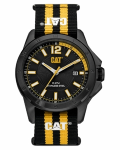 Reloj Caterpillar Hombre Big Twist 24 YW.161.64.137 - comprar online