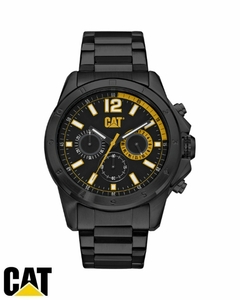 Reloj Caterpillar Hombre Big Twist 24 Crono YW.163.16.137