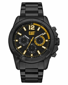 Reloj Caterpillar Hombre Big Twist 24 Crono YW.163.16.137 - comprar online