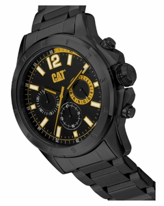 Reloj Caterpillar Hombre Big Twist 24 Crono YW.163.16.137 en internet