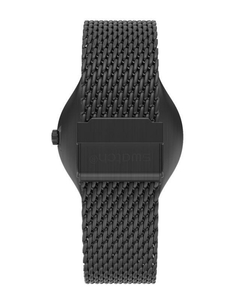 Imagen de Reloj Swatch Hombre Irony Mesh O'light YWM403M