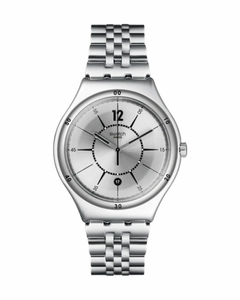 Reloj Swatch Hombre MOONSTEP YWS406G - comprar online